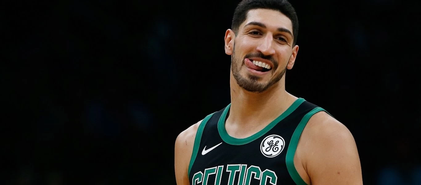 Απειλητικά μηνύματα δέχεται ο Ε.Καντέρ: «Έλληνα μπ@@ταρδ@ θα σε μαχαιρώσουμε» (φωτο)